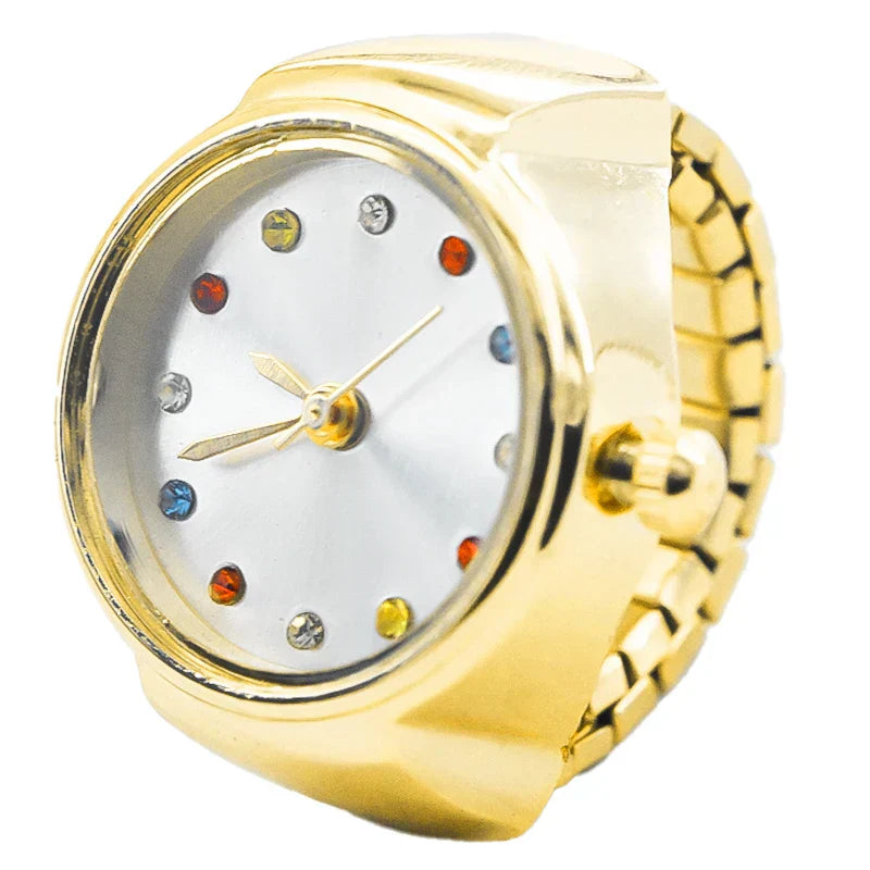 Quelle bague montre offrir à une femme selon sa personnalité ?
