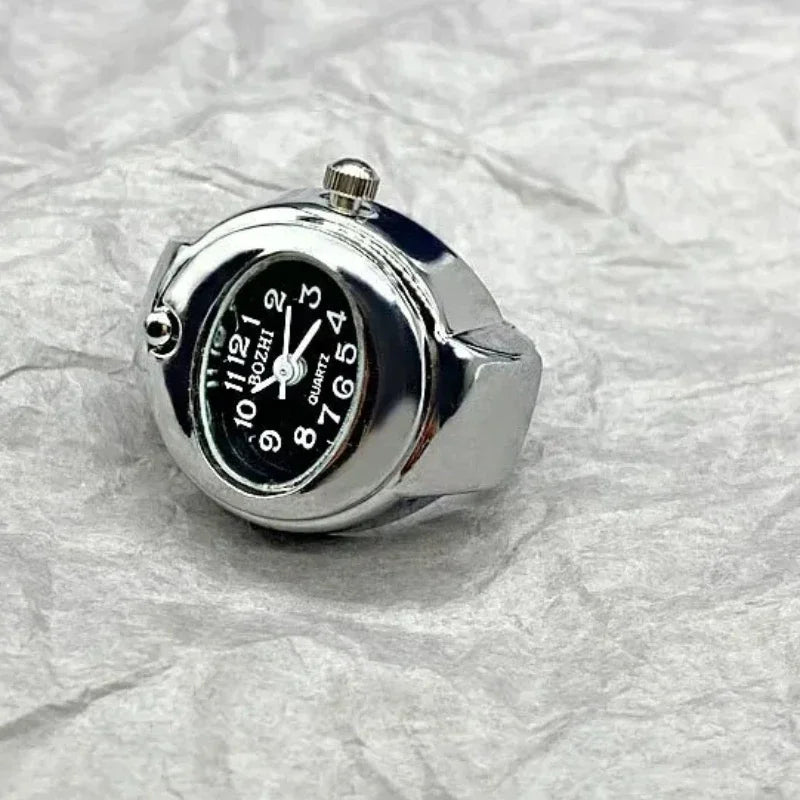 L'histoire secrète de la bague montre : De l'ère victorienne à aujourd'hui.